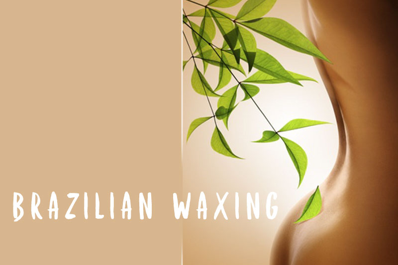 brazilian waxing